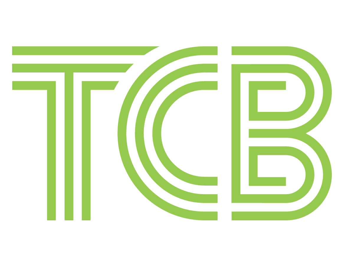 Logótipo dos TCB