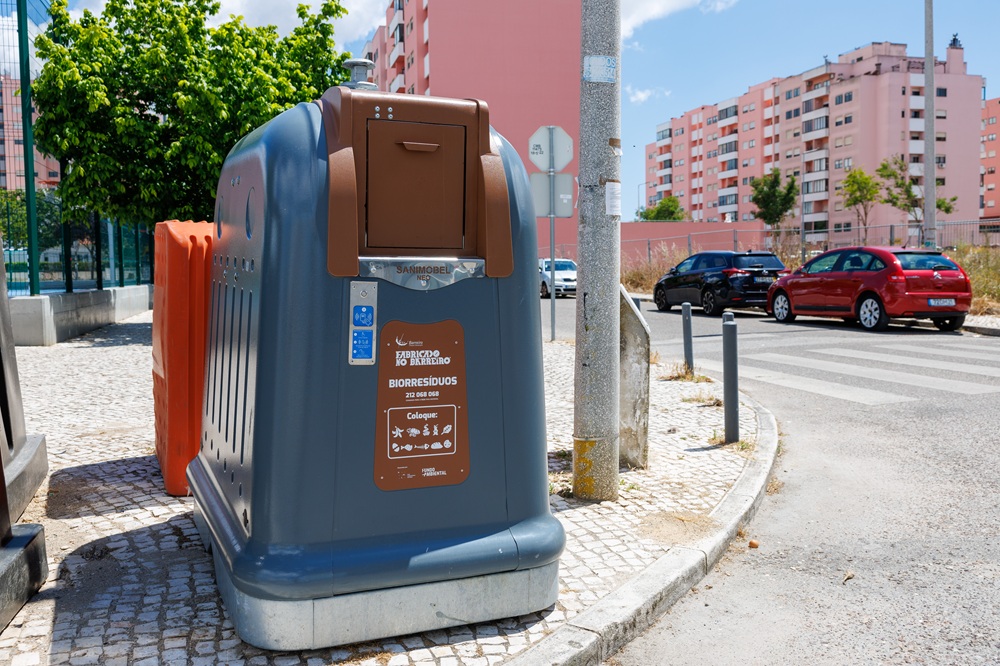 Biorresíduos