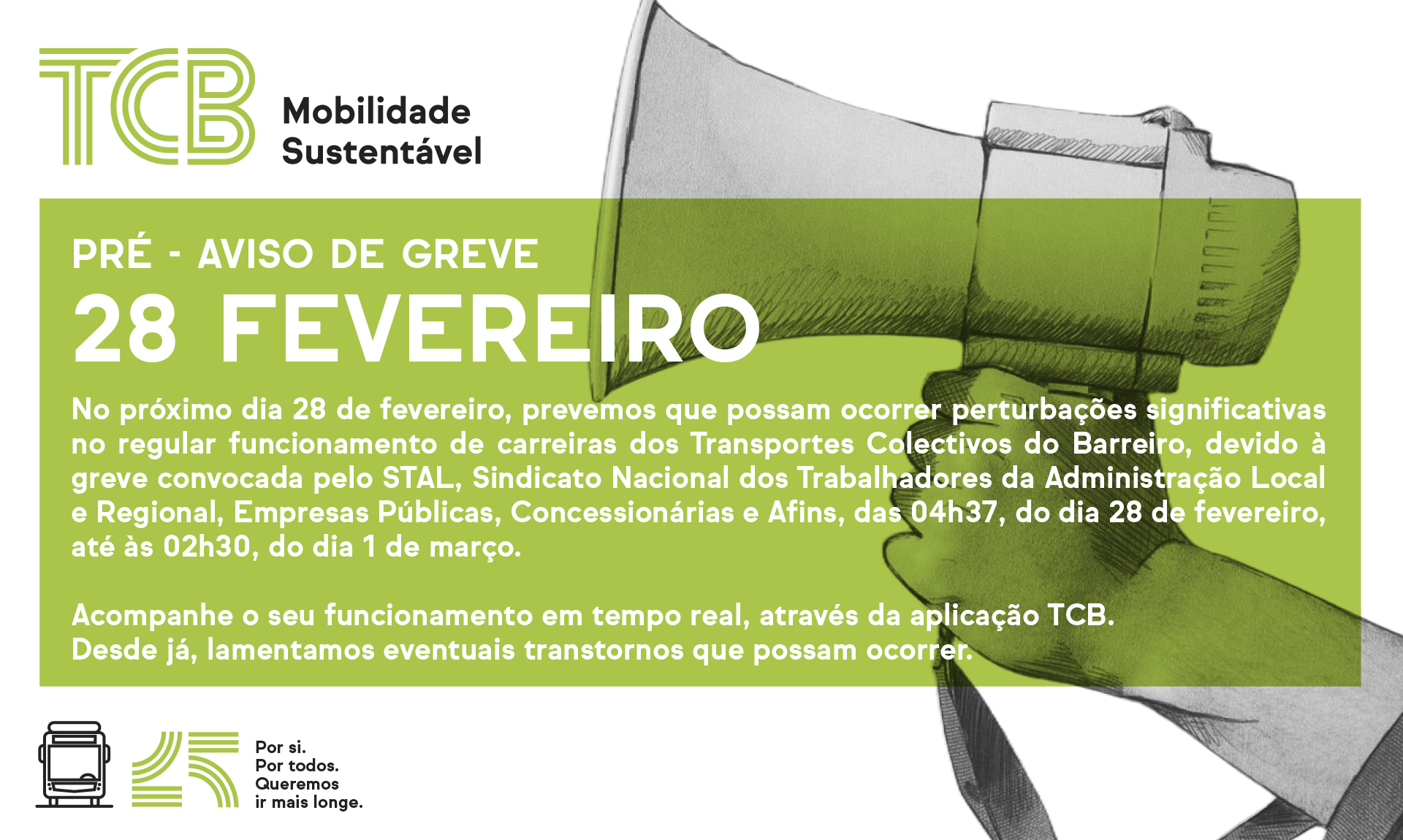 greve 28 fevereiro