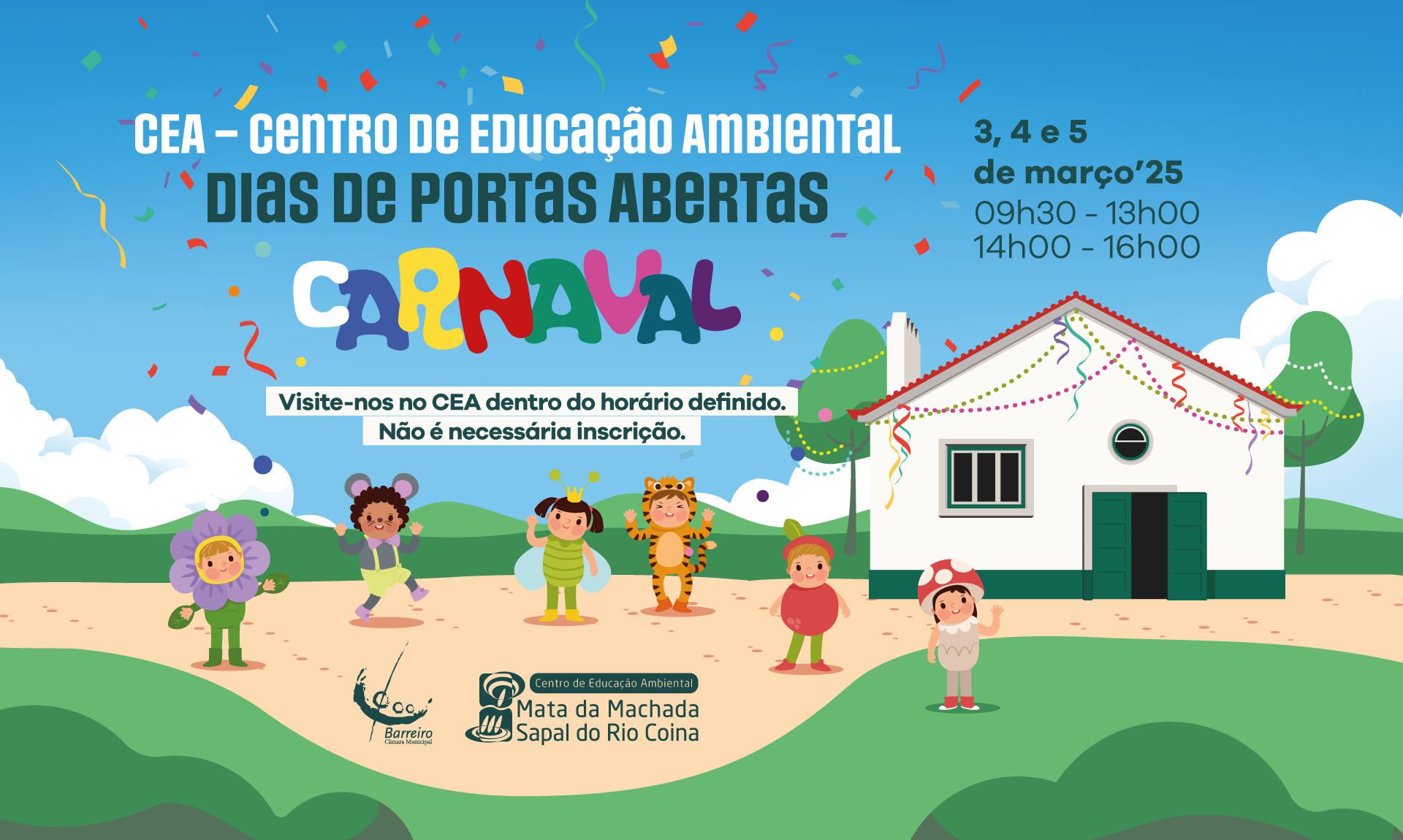 Cartaz de 