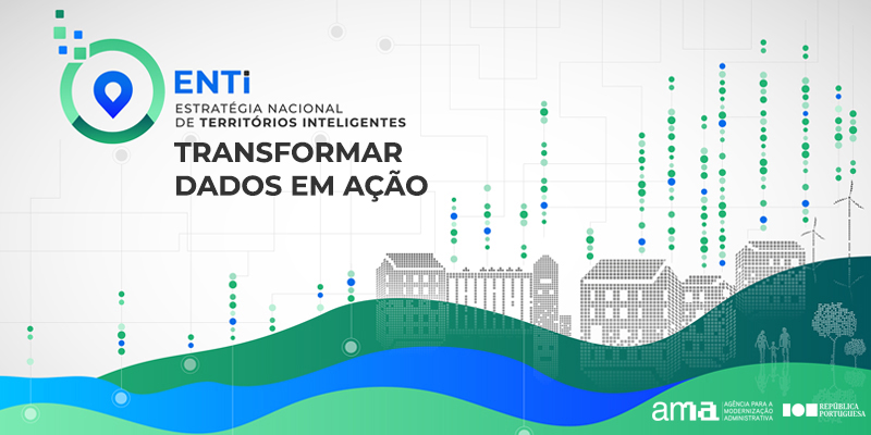 Aquisição e Desenvolvimento de Plataformas de Gestão Urbana