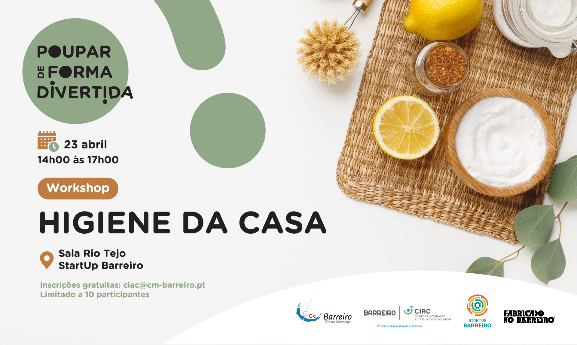 Imagem do Workshop 