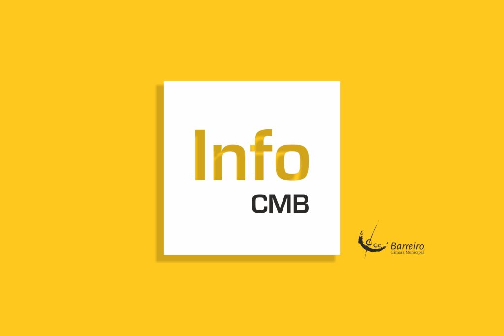 Imagem indicativa de informação CMB