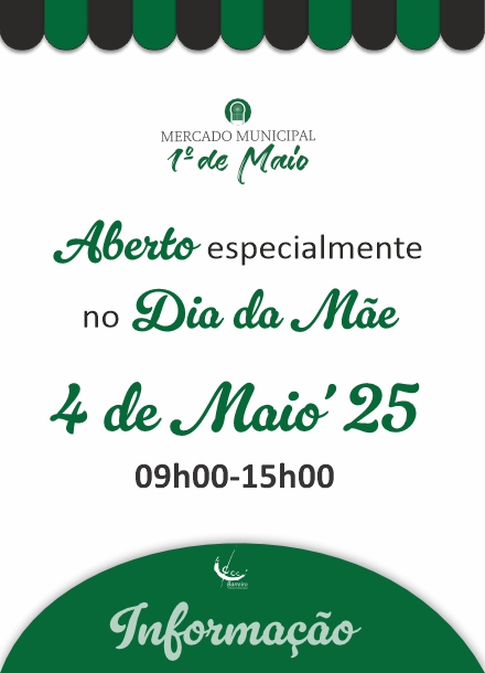 Dia da Mãe