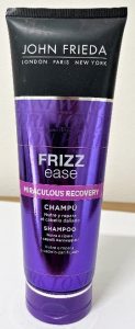 Imagem do Champô da marca JOHN FRIEDA