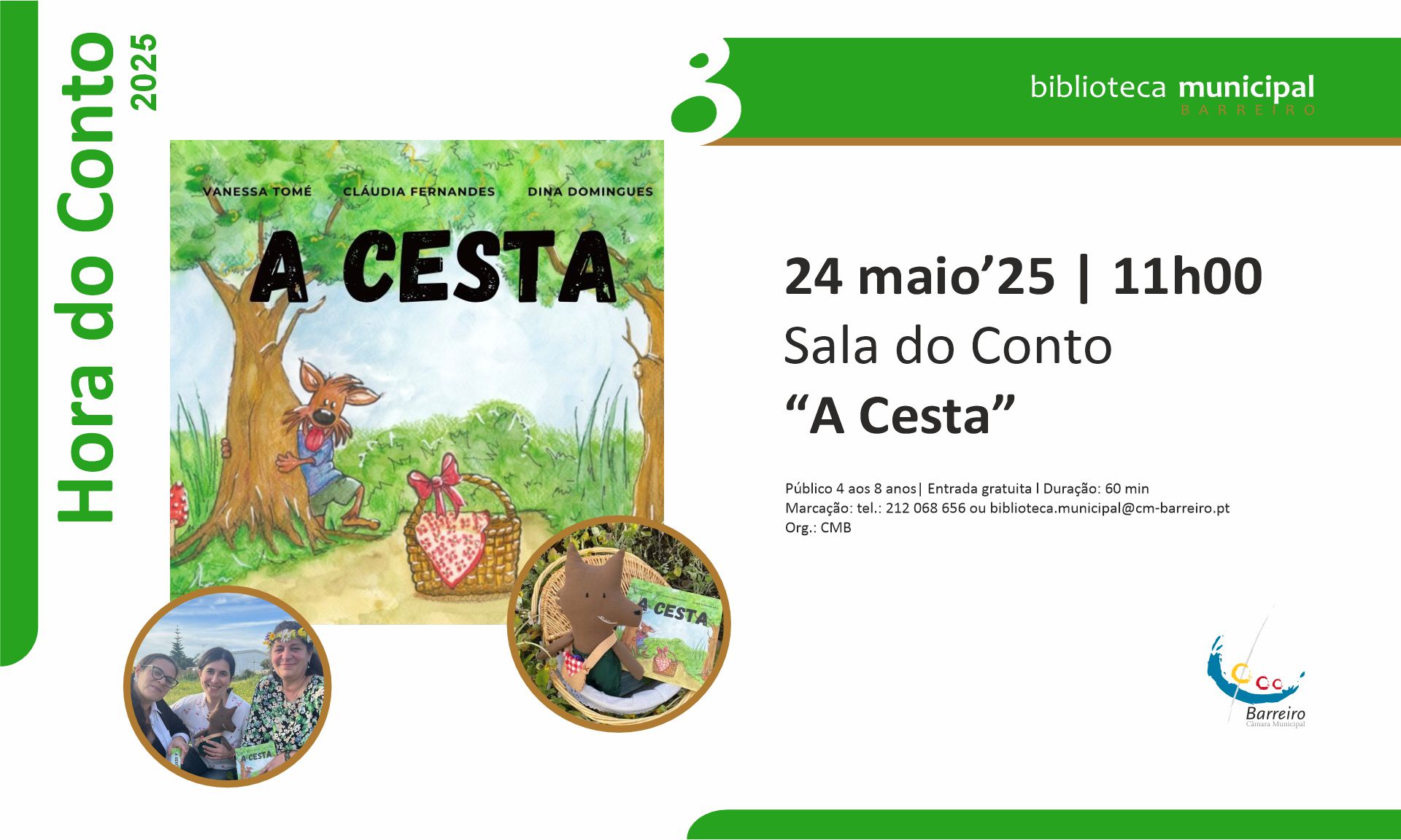 1920x1150 -apresentação de livro_ a Cesta