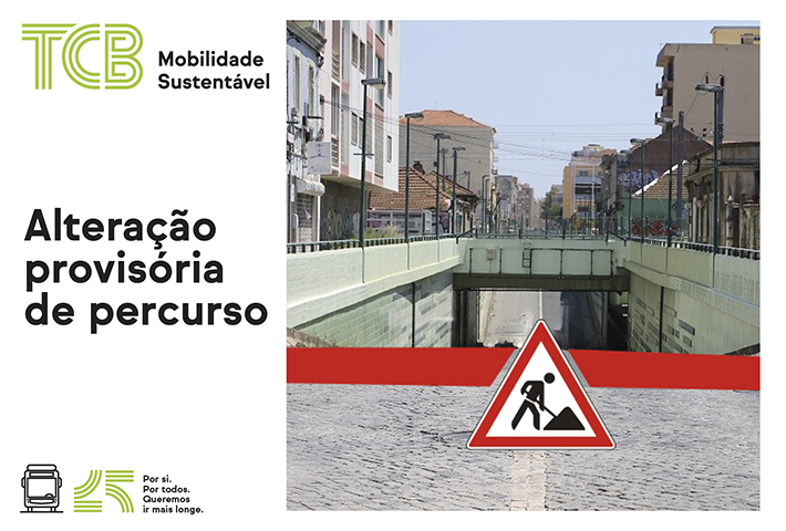 corte de trânsito na passagem desnivelada