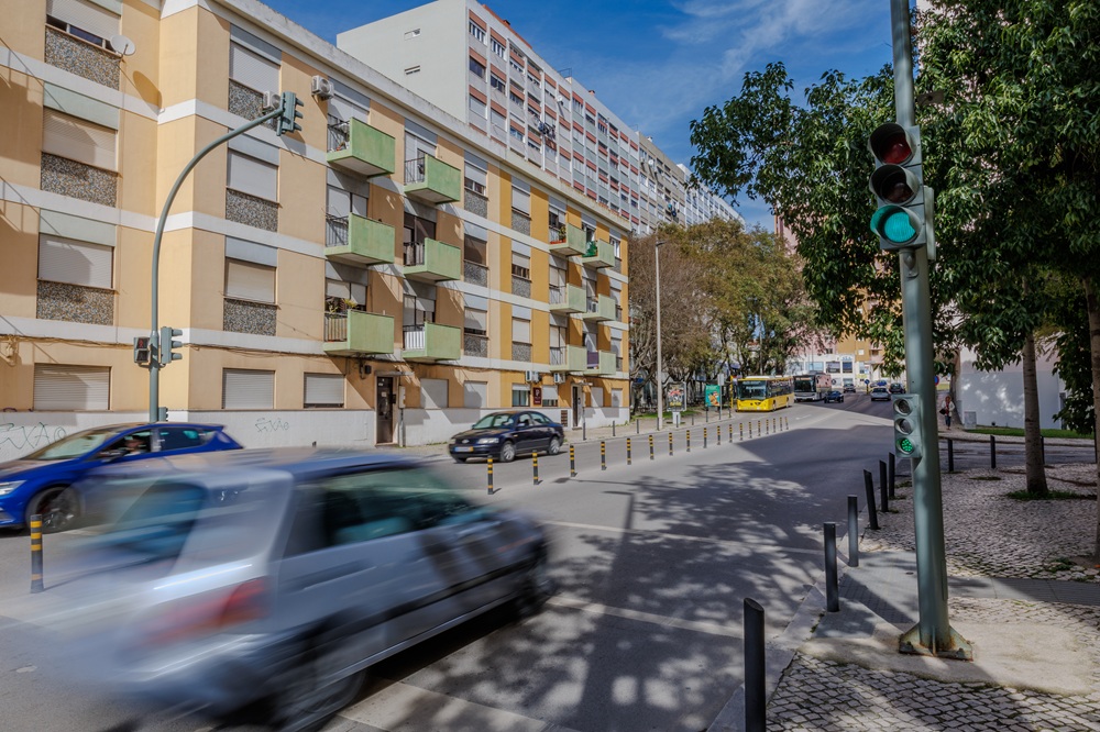 Avenida do Bocage