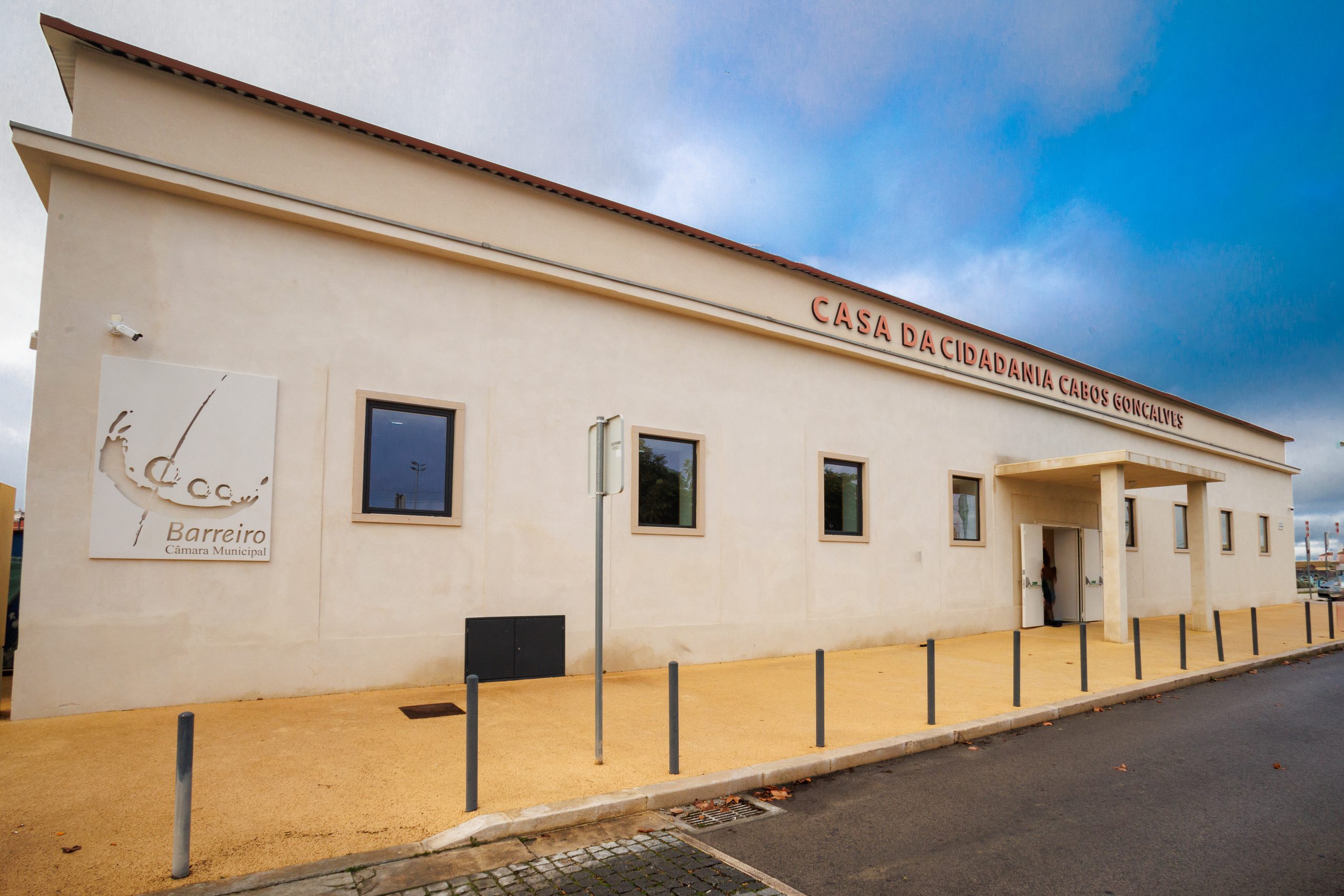 Imagem da Casa Cidadania Cabos Goncalves