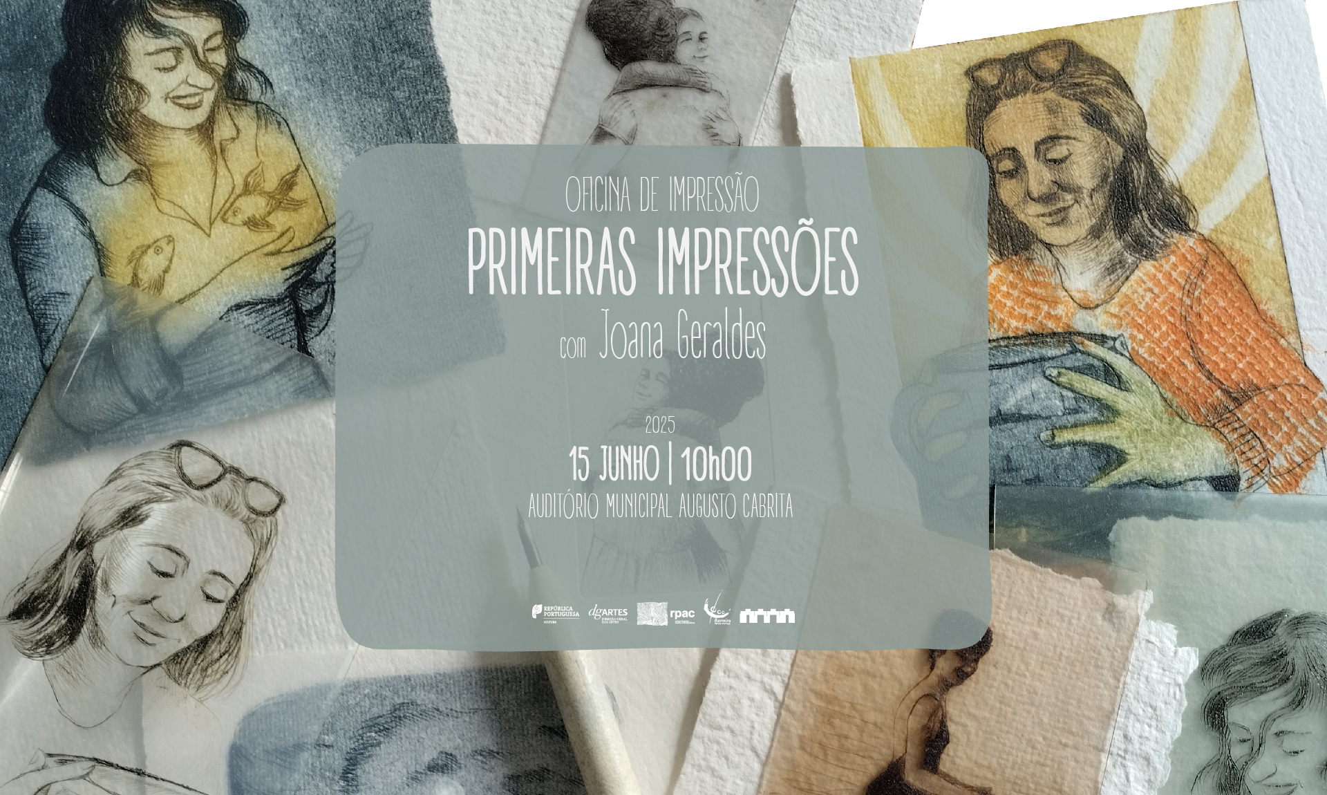 Workshop Joana Geraldes - CMB_1920x1150px - Site Eventos noticia- galeria