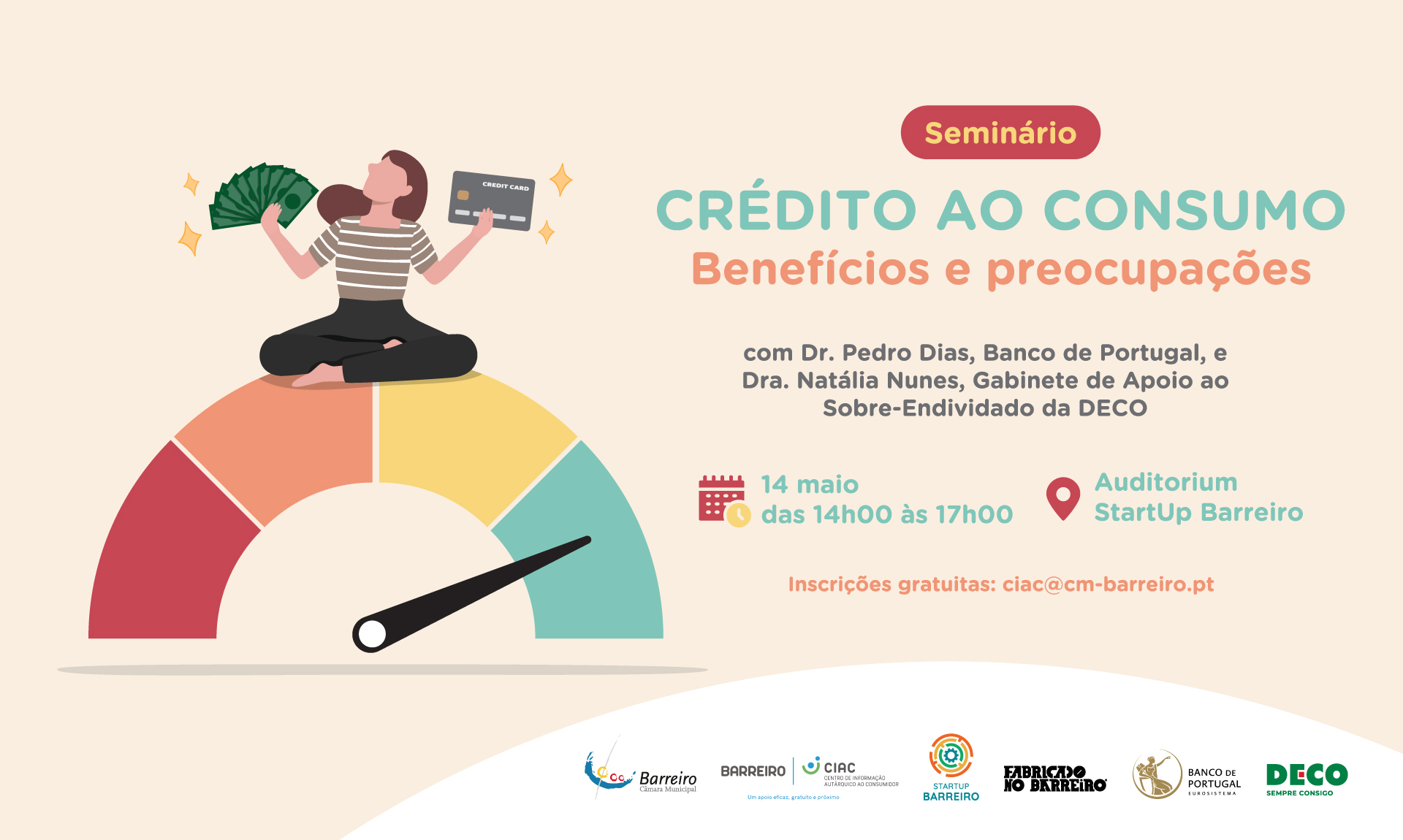 Seminário CIAC