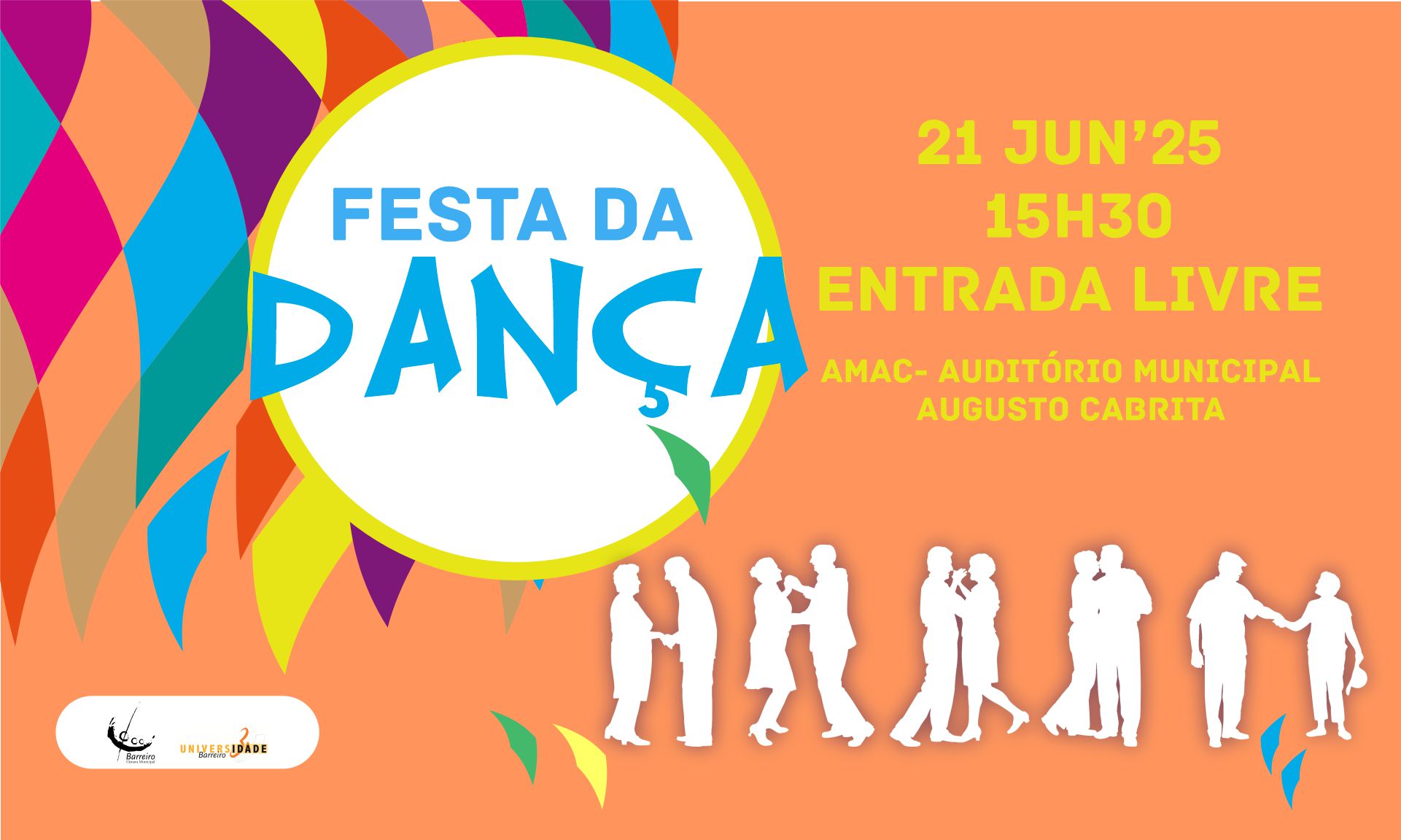 Festa da Dança