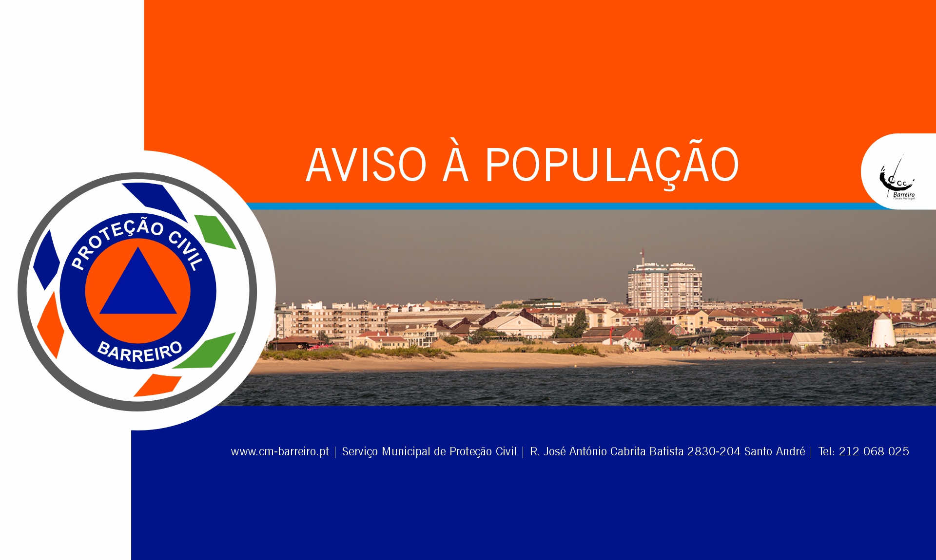 Fraca qualidade do ar
