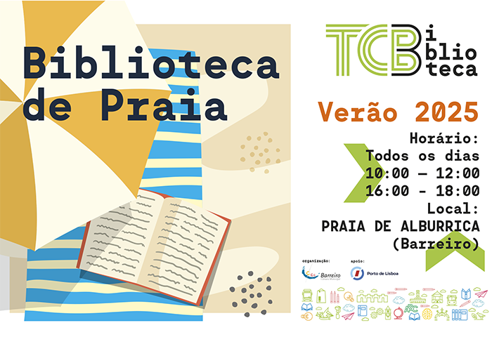 Biblioteca de Praia