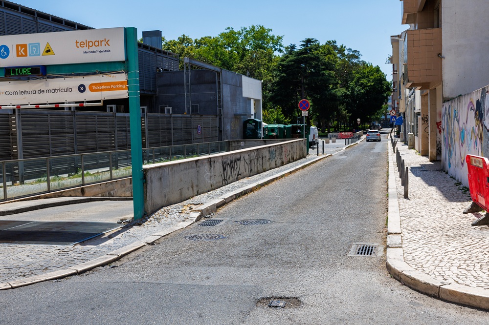 Rua Dr. Câmara Pestana