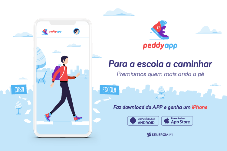 6ª edição do PeddyApp