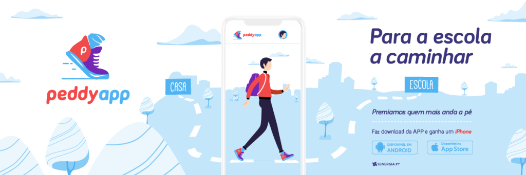 6ª edição do PeddyApp
