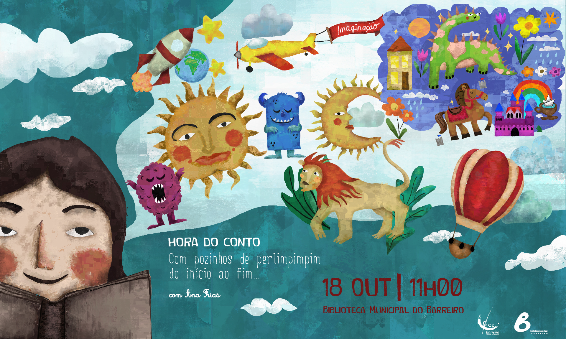 Hora do Conto OUT- CMB_1920x1150px - Site Eventos noticia- galeria