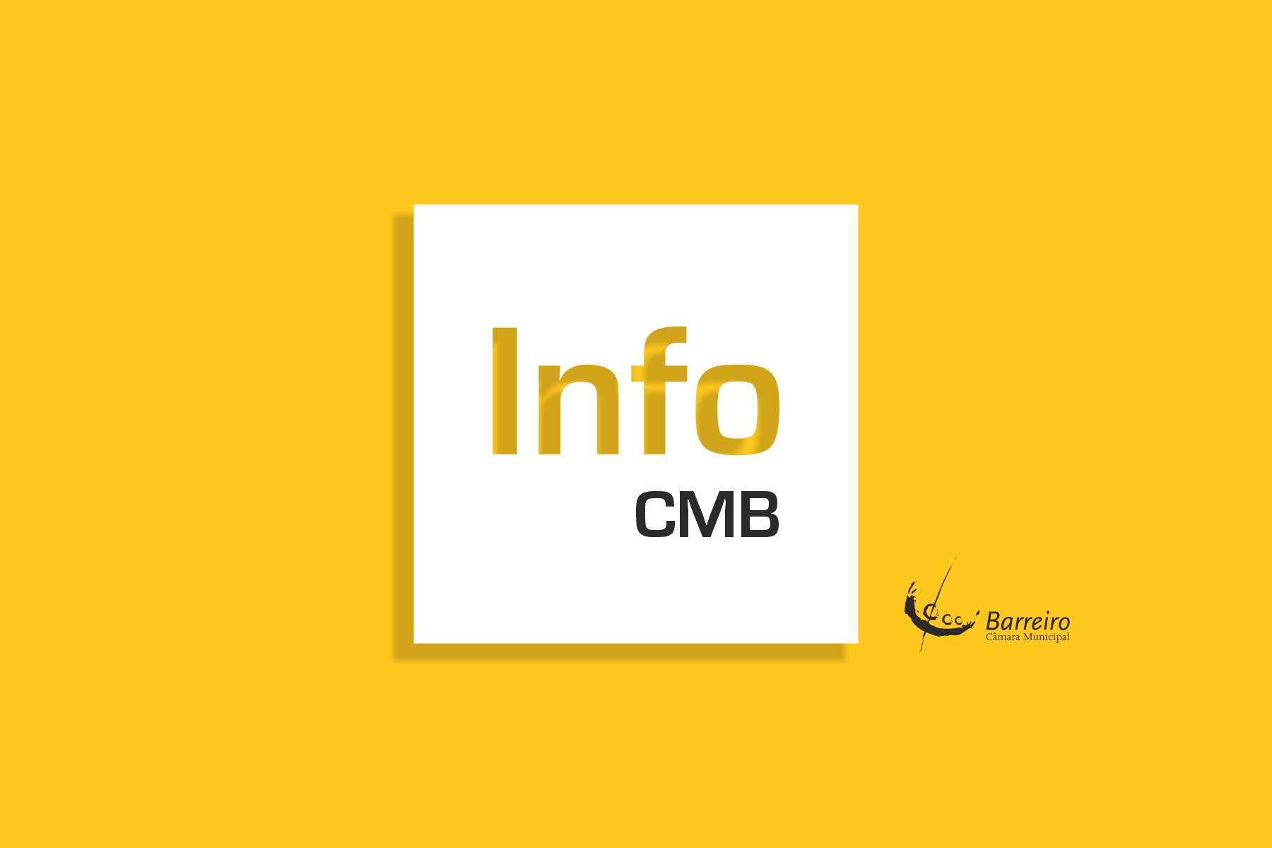 Imagem ilustrativa de Informação CMB