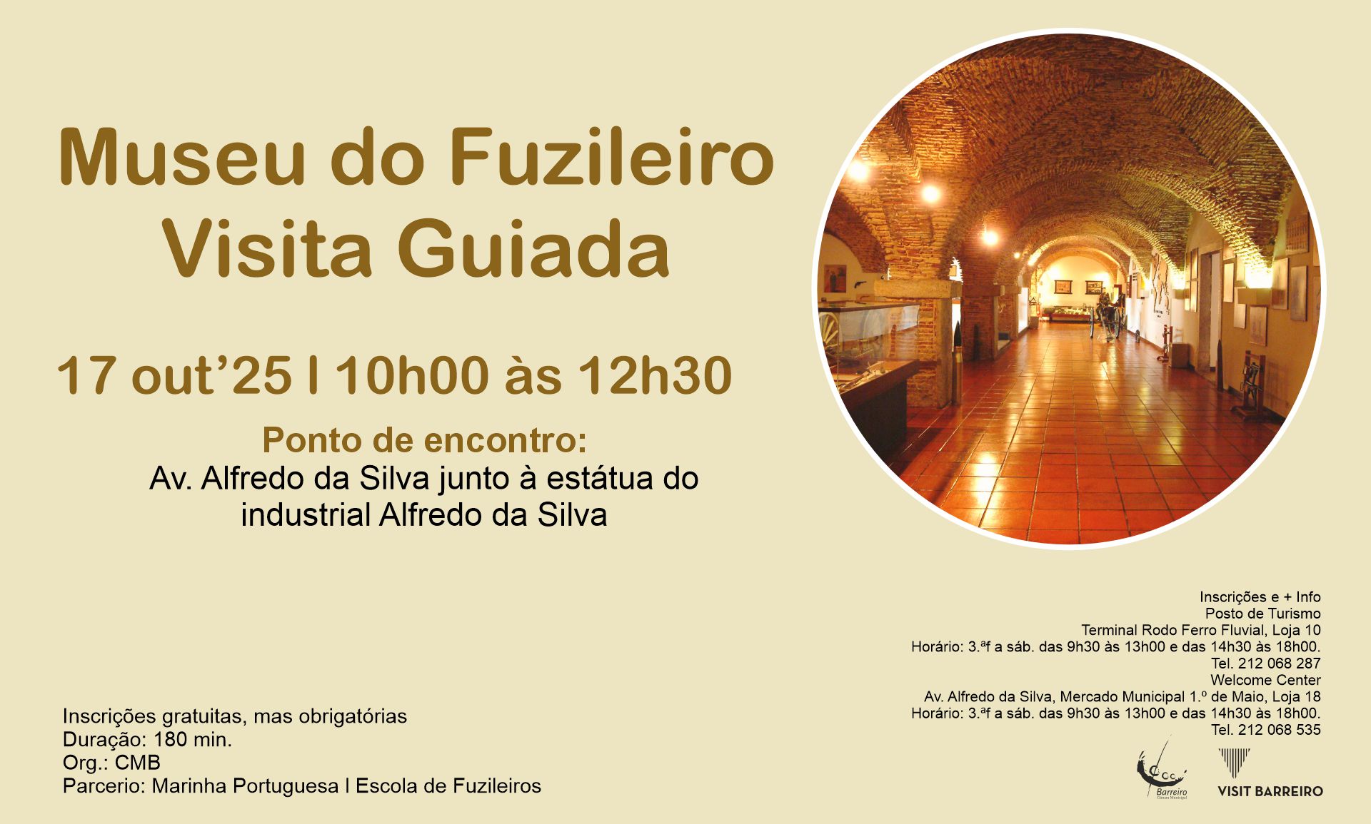 Museu do Fuzileiro