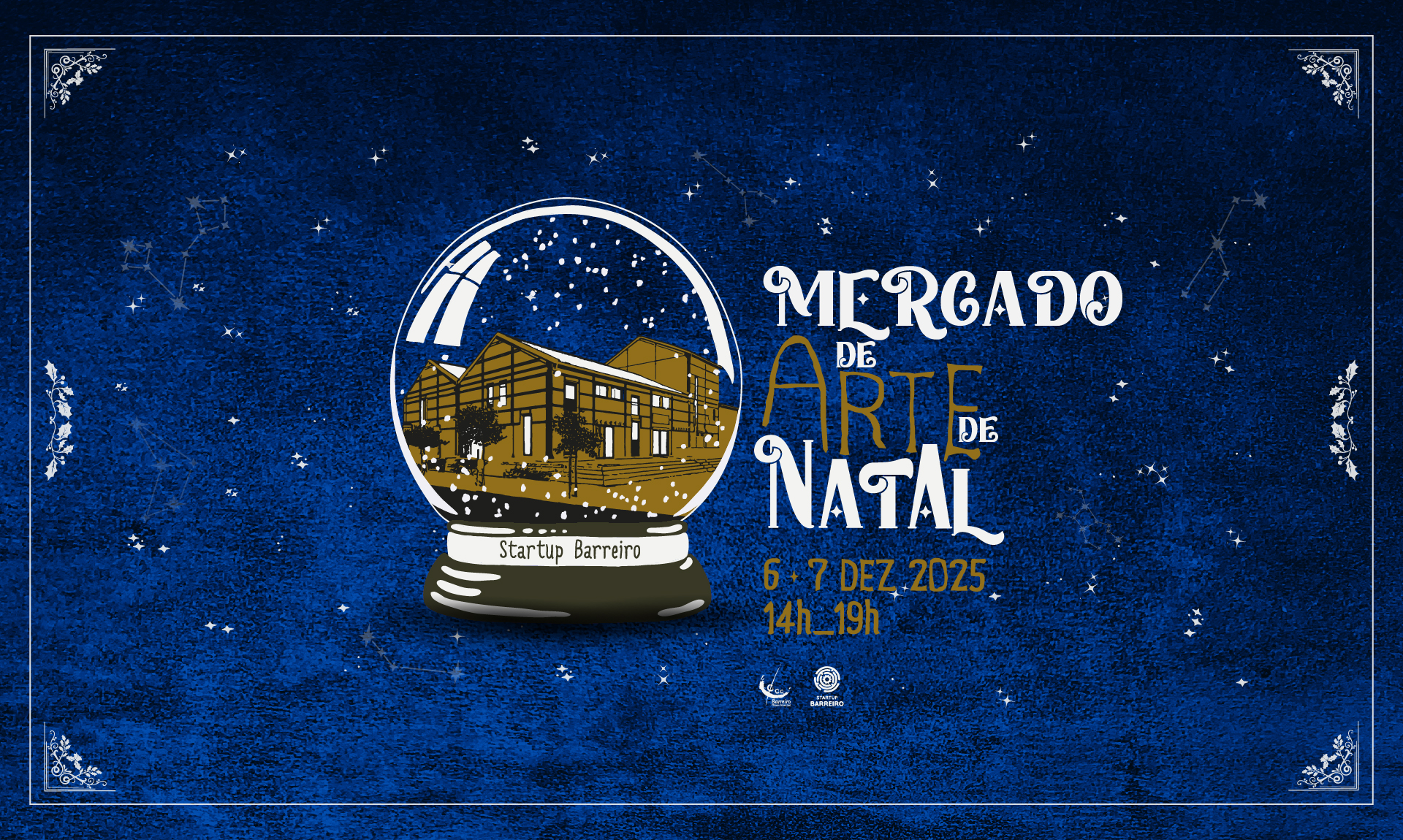 Mercado de Natal