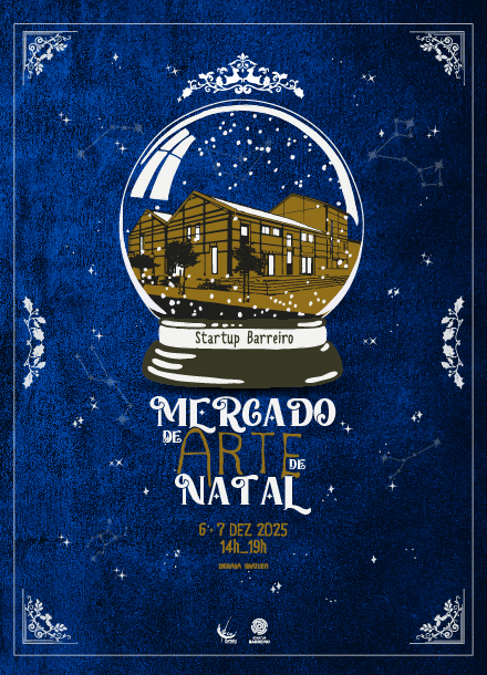 Mercado de Arte de Natal