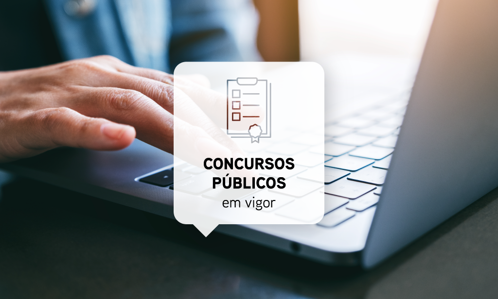concursos públicos
