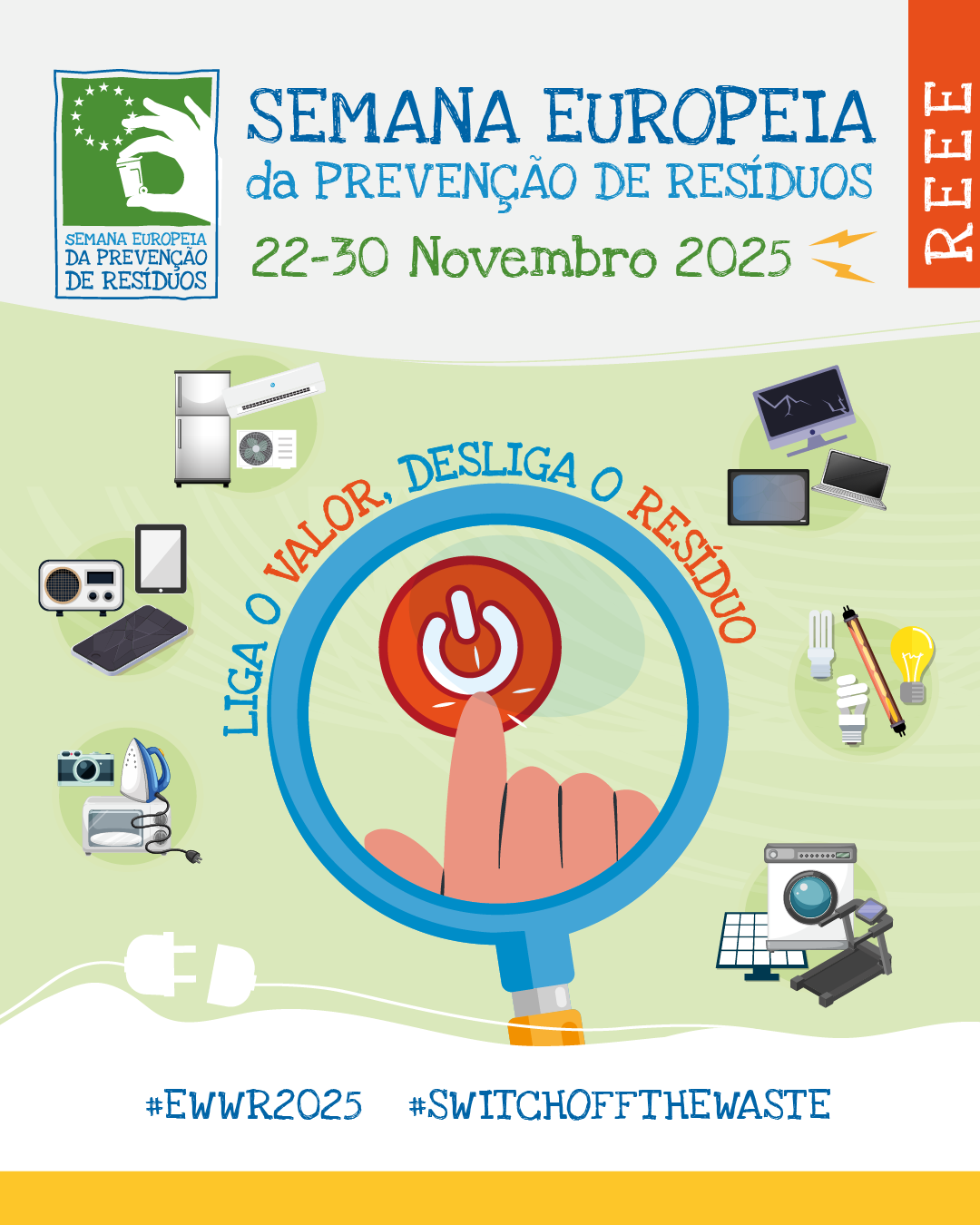 Saiba que destino dar aos seus resíduos