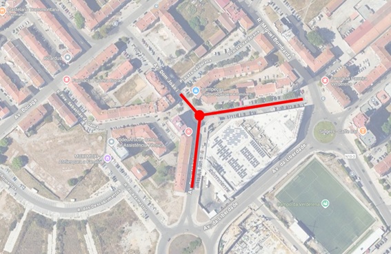 Trânsito Condicionado