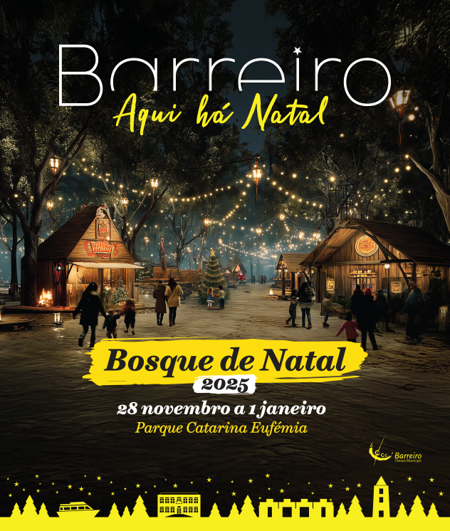 Bosque de Natal