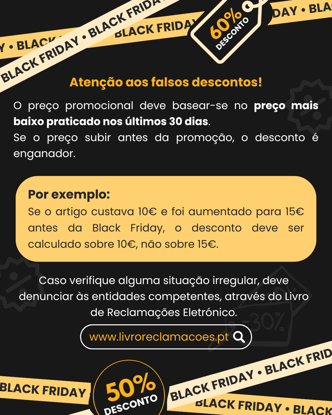 Campanha Black Friday DGC 1