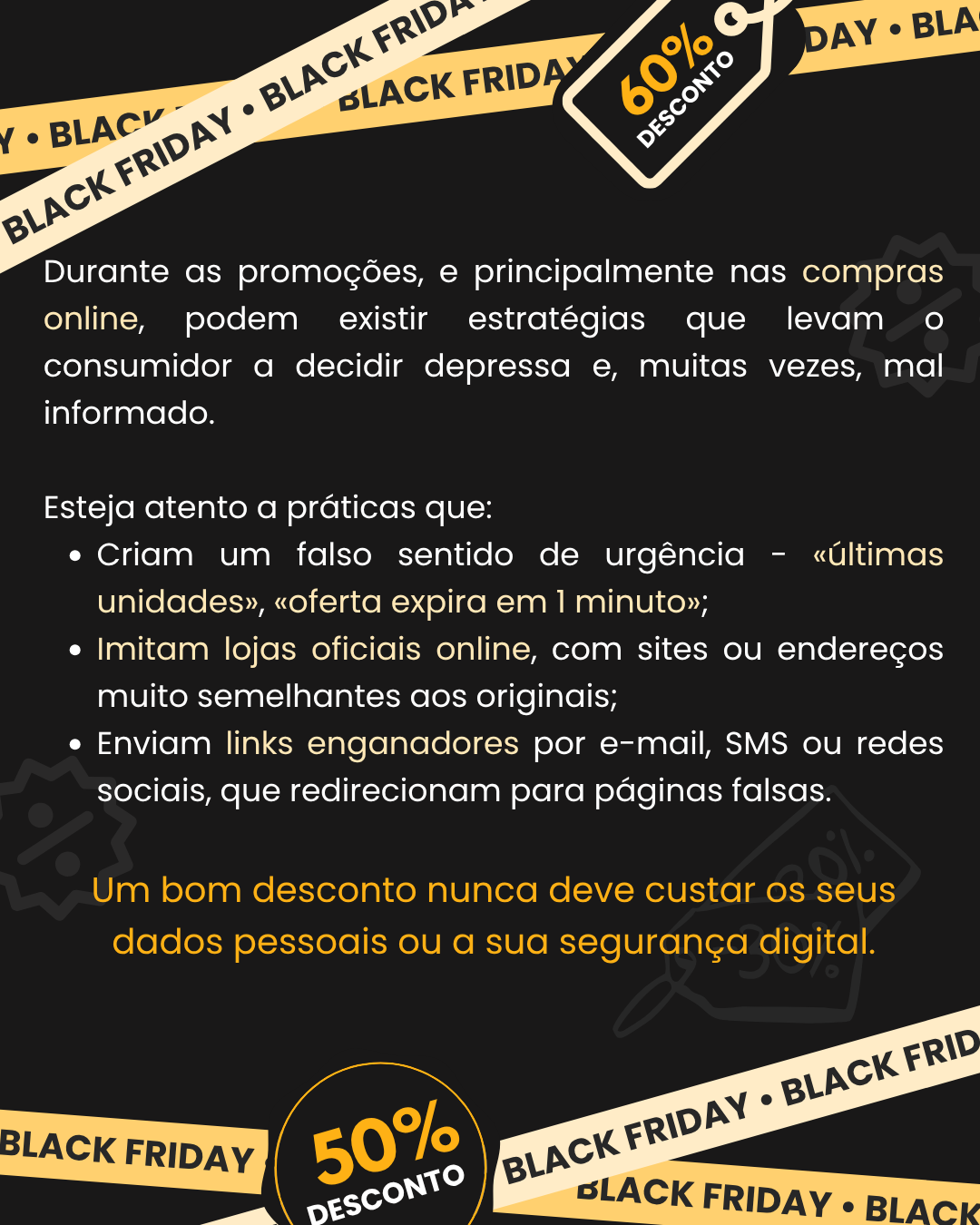 Campanha Black Friday DGC 4