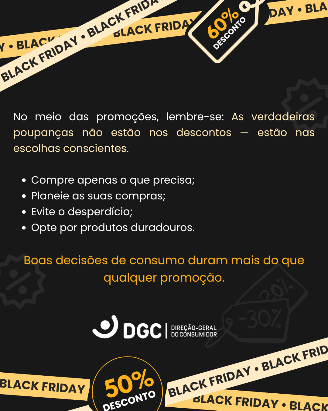 Campanha Black Friday DGC 3