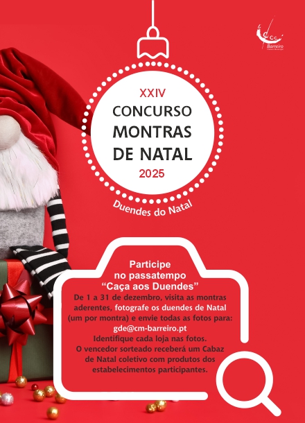 Passatempo Duendes 2025