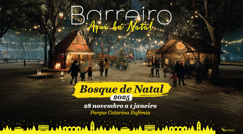 Bosque de Natal