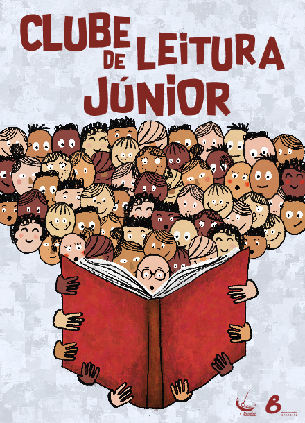Clube de Leitura Júnior