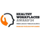 Prémio Healthy Workplaces Award 2024 atribuído ao Município do Barreiro