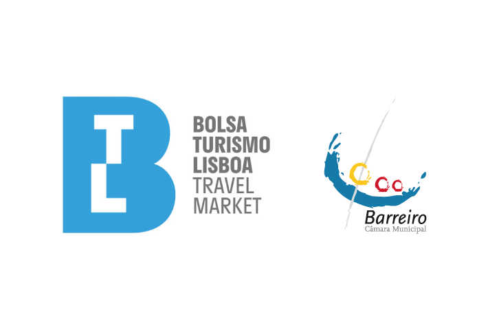 Logos da BTL e da CMB