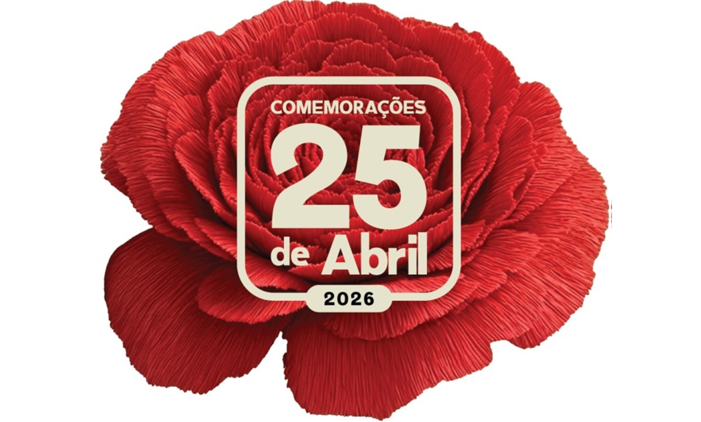 Imagem das Comemorações do 25 de Abril 2026 no Barreiro