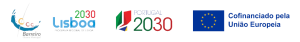 logos CMB, Lisboa 2030, Portugal 2030, cofinanciado pela Uni&atilde;o Europeia 