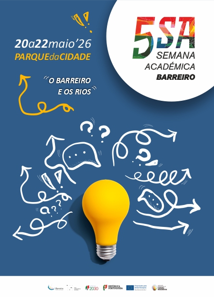 5ª Semana Académica no Parque da Cidade