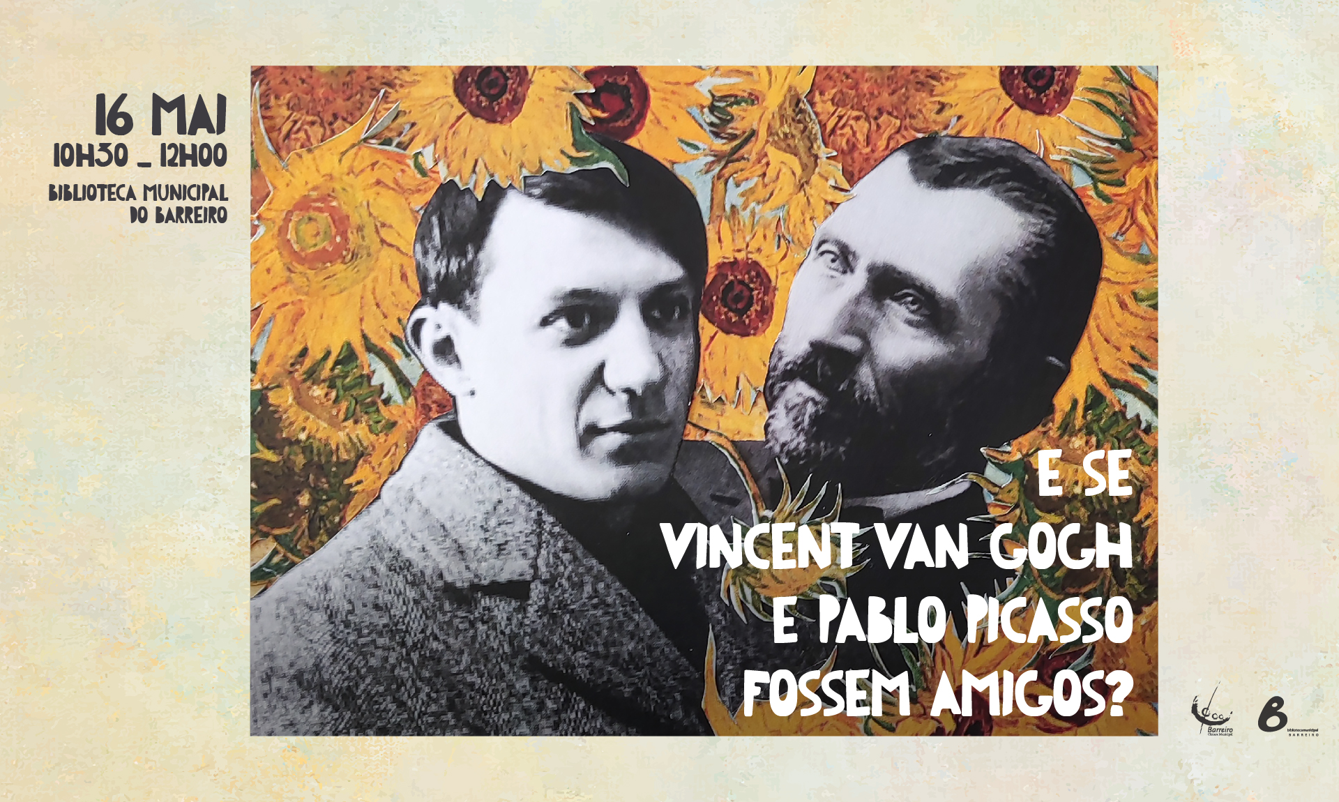 Van Gogh e Picasso - CMB_1920x1150px - Site Eventos noticia- galeria