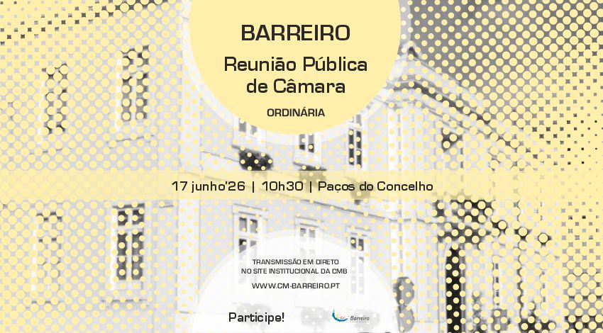 Reunião CMB - 17 junho 2026
