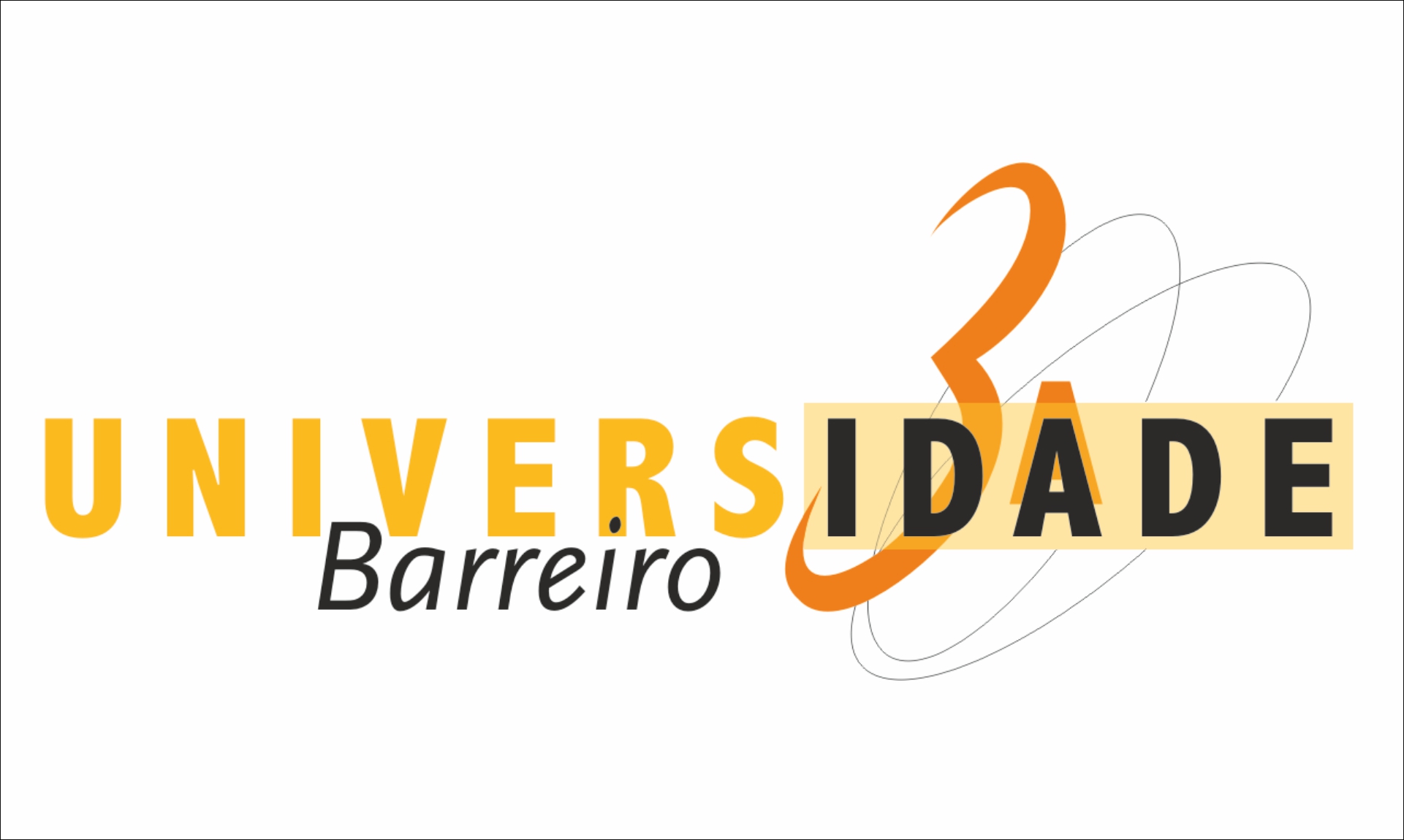 Logótipo da Universidade Sénior do Barreiro