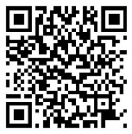 QR Code Trotinetes elétricas da marca BTWIN