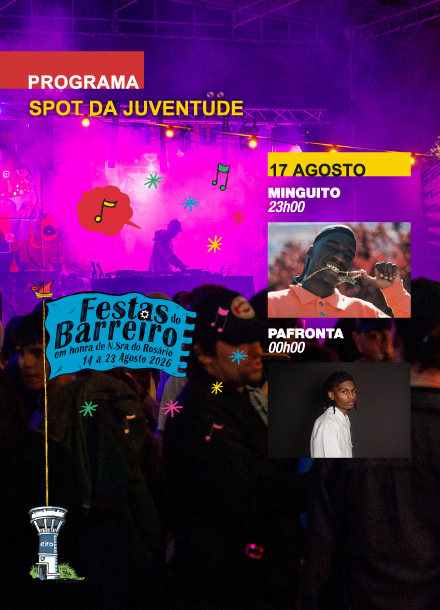 Minguito | PAFRONTA