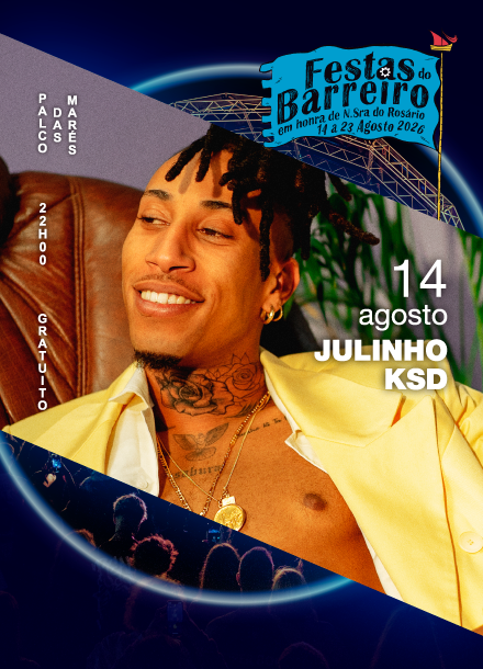 Concerto Julinho KSD