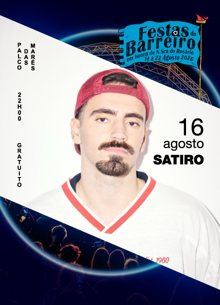 Concerto Satiro