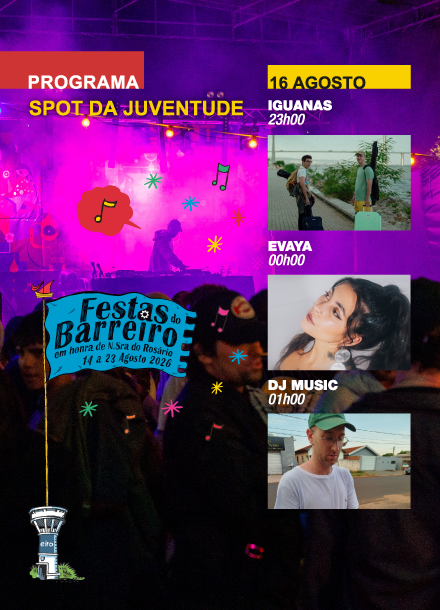 Iguanas | Evaya | DJ Music