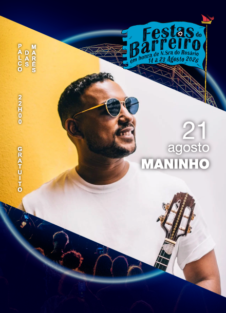 Concerto Maninho